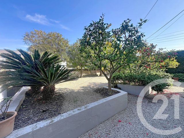 Maison &agrave; vendre - 7 pi&egrave;ces - 180 m2 - Cagnes Sur Mer - 06 - PROVENCE-ALPES-COTE-D-AZUR