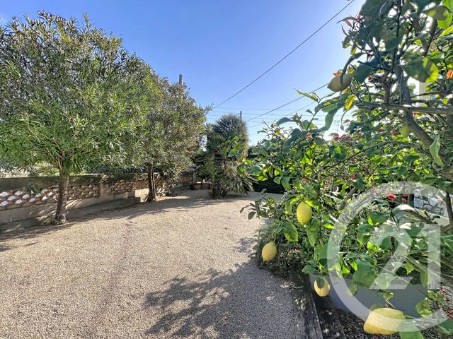 Maison &agrave; vendre - 7 pi&egrave;ces - 180 m2 - Cagnes Sur Mer - 06 - PROVENCE-ALPES-COTE-D-AZUR