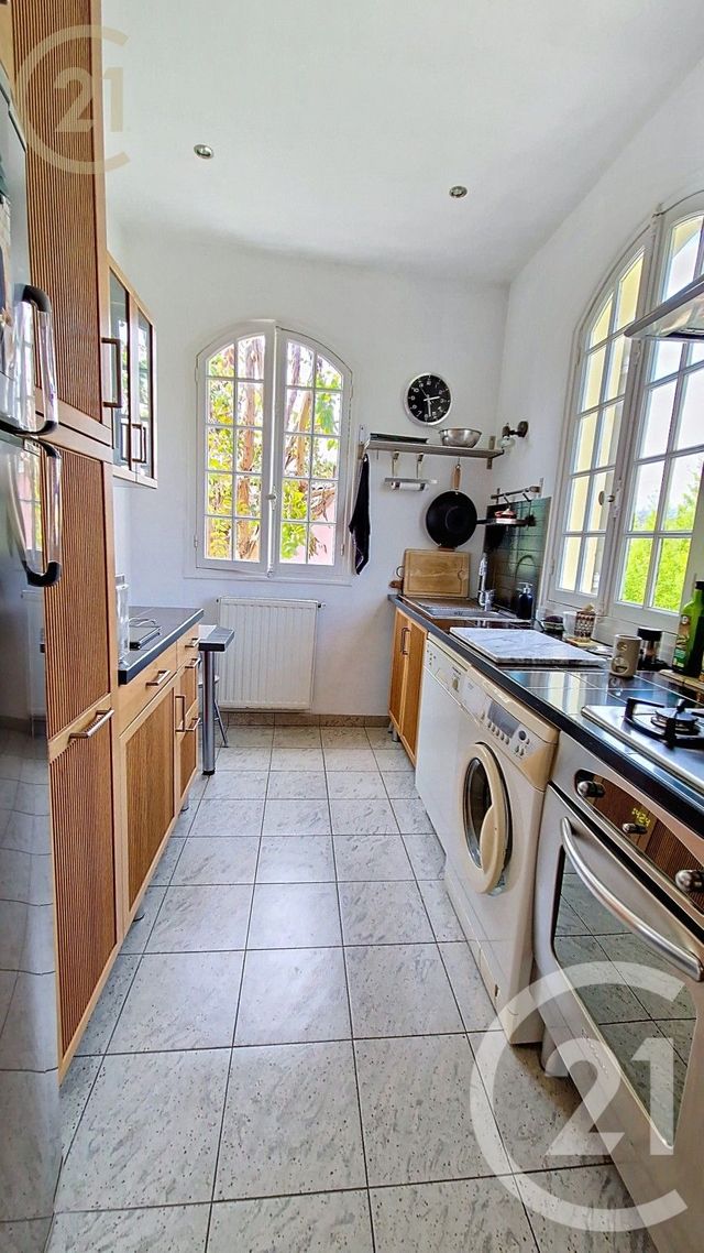 Maison à vendre - 7 pièces - 180 m2 - Cagnes Sur Mer - 06 - PROVENCE-ALPES-COTE-D-AZUR