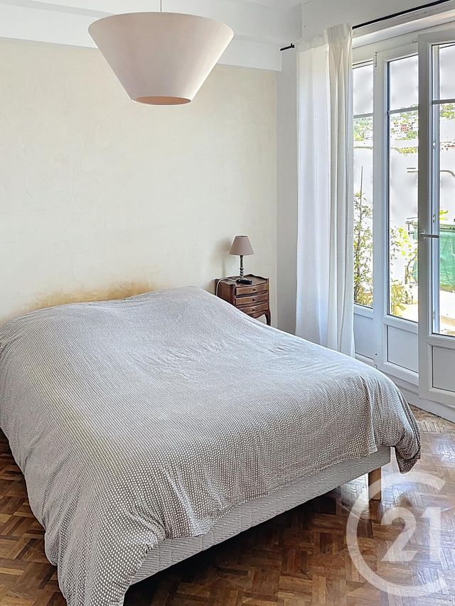 Appartement F3 à vendre - 3 pièces - 59,17 m2 - Nice - 06 - PROVENCE-ALPES-COTE-D-AZUR
