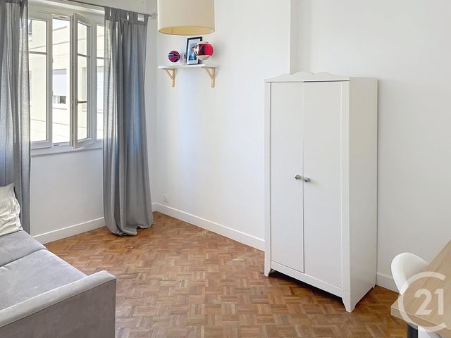 Appartement F3 à vendre - 3 pièces - 59,17 m2 - Nice - 06 - PROVENCE-ALPES-COTE-D-AZUR