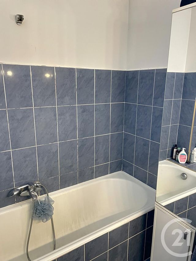 Appartement F3 à vendre - 3 pièces - 59,17 m2 - Nice - 06 - PROVENCE-ALPES-COTE-D-AZUR