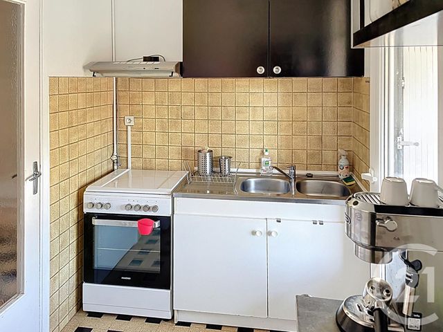 Appartement F3 à vendre - 3 pièces - 59,17 m2 - Nice - 06 - PROVENCE-ALPES-COTE-D-AZUR