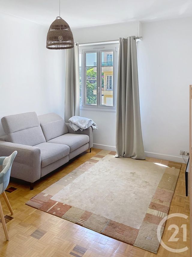 Appartement F3 à vendre - 3 pièces - 59,17 m2 - Nice - 06 - PROVENCE-ALPES-COTE-D-AZUR