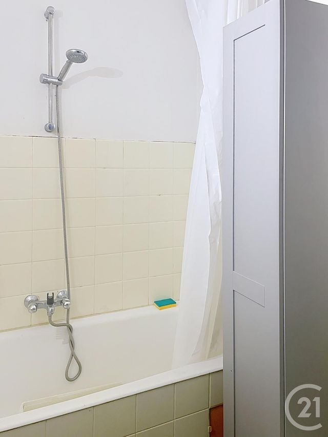 Appartement F2 à vendre - 2 pièces - 47,01 m2 - Cagnes Sur Mer - 06 - PROVENCE-ALPES-COTE-D-AZUR