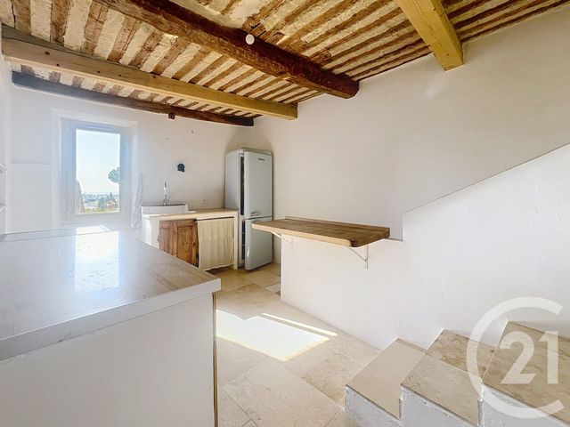 Appartement Duplex à vendre - 2 pièces - 70,01 m2 - Cagnes Sur Mer - 06 - PROVENCE-ALPES-COTE-D-AZUR