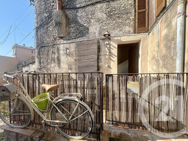 Appartement Duplex à vendre - 2 pièces - 70,01 m2 - Cagnes Sur Mer - 06 - PROVENCE-ALPES-COTE-D-AZUR