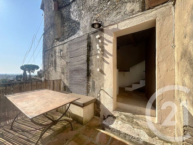 Appartement Duplex à vendre - 2 pièces - 70,01 m2 - Cagnes Sur Mer - 06 - PROVENCE-ALPES-COTE-D-AZUR