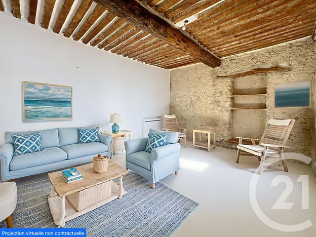 Appartement Duplex à vendre - 2 pièces - 70,01 m2 - Cagnes Sur Mer - 06 - PROVENCE-ALPES-COTE-D-AZUR