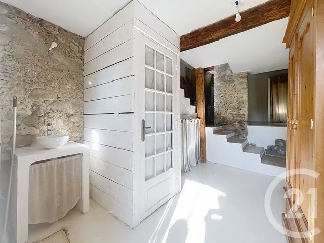 Appartement Duplex à vendre - 2 pièces - 70,01 m2 - Cagnes Sur Mer - 06 - PROVENCE-ALPES-COTE-D-AZUR