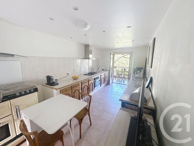 Maison à vendre - 5 pièces - 98 m2 - Carros - 06 - PROVENCE-ALPES-COTE-D-AZUR