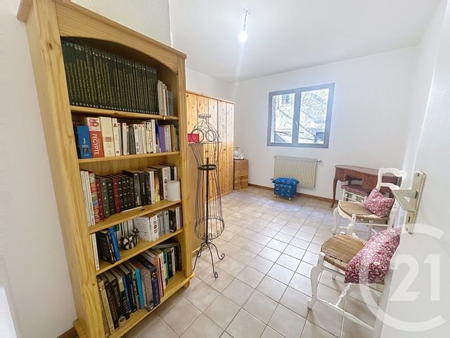 Maison à vendre - 5 pièces - 98 m2 - Carros - 06 - PROVENCE-ALPES-COTE-D-AZUR