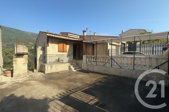 Maison à vendre - 5 pièces - 98 m2 - Carros - 06 - PROVENCE-ALPES-COTE-D-AZUR