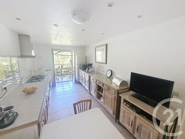 Maison à vendre - 5 pièces - 98 m2 - Carros - 06 - PROVENCE-ALPES-COTE-D-AZUR