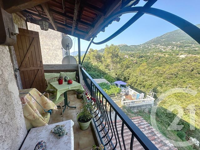 Maison à vendre - 5 pièces - 98 m2 - Carros - 06 - PROVENCE-ALPES-COTE-D-AZUR