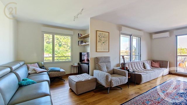 Appartement F3 bis à vendre - 3 pièces - 82,91 m2 - Cagnes Sur Mer - 06 - PROVENCE-ALPES-COTE-D-AZUR