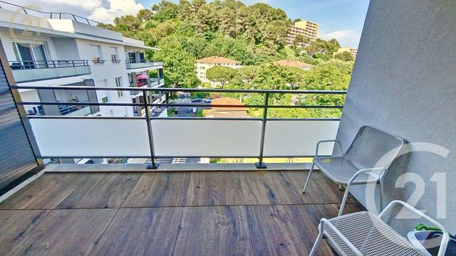 Appartement F3 bis à vendre - 3 pièces - 82,91 m2 - Cagnes Sur Mer - 06 - PROVENCE-ALPES-COTE-D-AZUR
