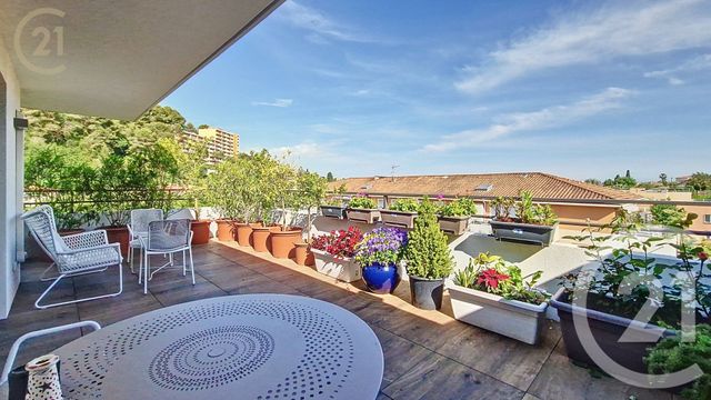 appartement - CAGNES SUR MER - 06