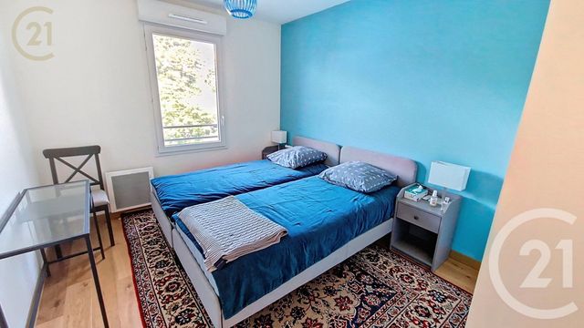 Appartement F3 bis à vendre - 3 pièces - 82,91 m2 - Cagnes Sur Mer - 06 - PROVENCE-ALPES-COTE-D-AZUR