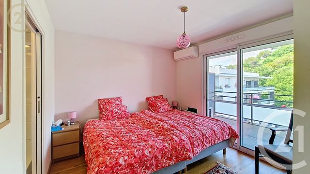 Appartement F3 bis à vendre - 3 pièces - 82,91 m2 - Cagnes Sur Mer - 06 - PROVENCE-ALPES-COTE-D-AZUR