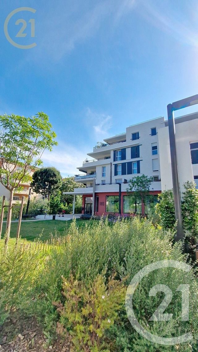 Appartement F3 bis à vendre - 3 pièces - 82,91 m2 - Cagnes Sur Mer - 06 - PROVENCE-ALPES-COTE-D-AZUR