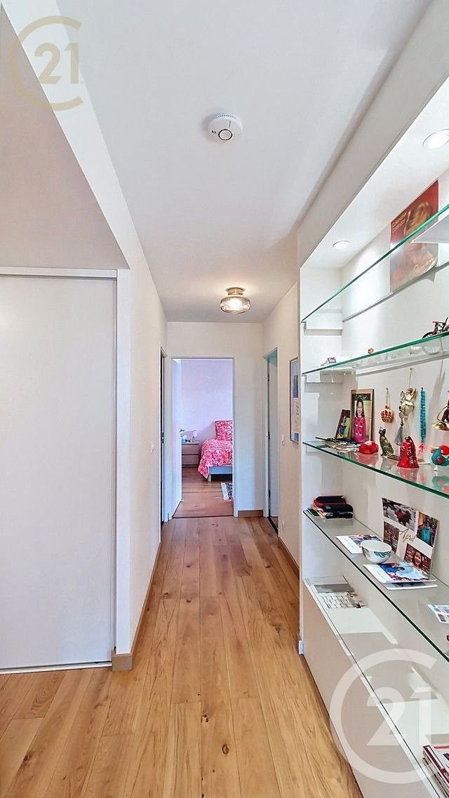 Appartement F3 bis à vendre - 3 pièces - 82,91 m2 - Cagnes Sur Mer - 06 - PROVENCE-ALPES-COTE-D-AZUR