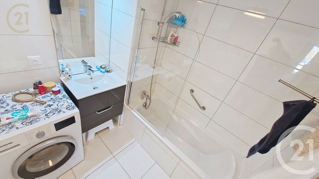 Appartement F3 bis à vendre - 3 pièces - 82,91 m2 - Cagnes Sur Mer - 06 - PROVENCE-ALPES-COTE-D-AZUR