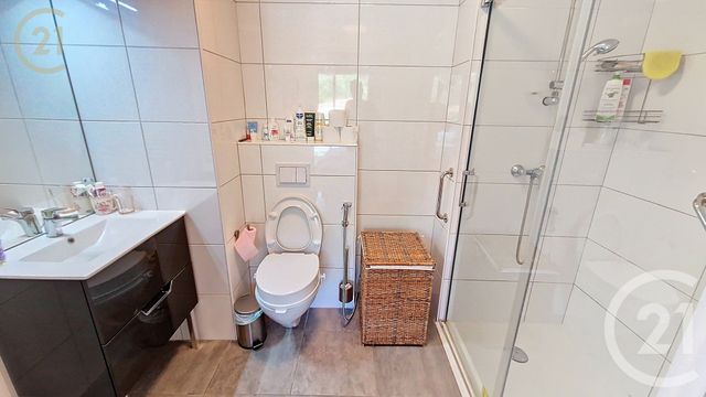 Appartement F3 bis à vendre - 3 pièces - 82,91 m2 - Cagnes Sur Mer - 06 - PROVENCE-ALPES-COTE-D-AZUR