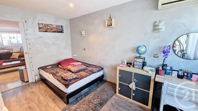 Appartement F3 bis à vendre - 3 pièces - 87,34 m2 - St Laurent Du Var - 06 - PROVENCE-ALPES-COTE-D-AZUR