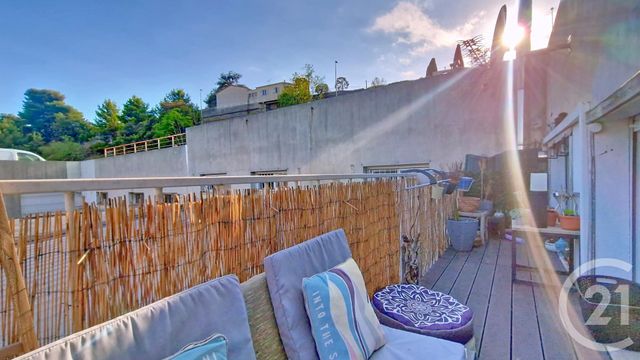 Appartement F3 bis à vendre - 3 pièces - 87,34 m2 - St Laurent Du Var - 06 - PROVENCE-ALPES-COTE-D-AZUR