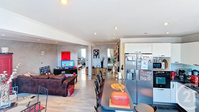 Appartement F3 bis à vendre - 3 pièces - 87,34 m2 - St Laurent Du Var - 06 - PROVENCE-ALPES-COTE-D-AZUR