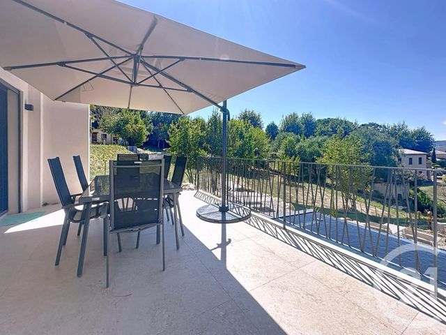 Maison à vendre - 4 pièces - 130 m2 - St Paul De Vence - 06 - PROVENCE-ALPES-COTE-D-AZUR