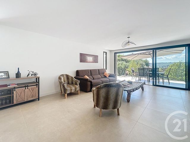 Maison à vendre - 4 pièces - 130 m2 - St Paul De Vence - 06 - PROVENCE-ALPES-COTE-D-AZUR