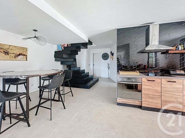 Maison à vendre - 4 pièces - 130 m2 - St Paul De Vence - 06 - PROVENCE-ALPES-COTE-D-AZUR