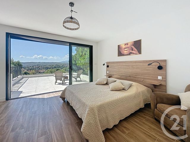 Maison à vendre - 4 pièces - 130 m2 - St Paul De Vence - 06 - PROVENCE-ALPES-COTE-D-AZUR