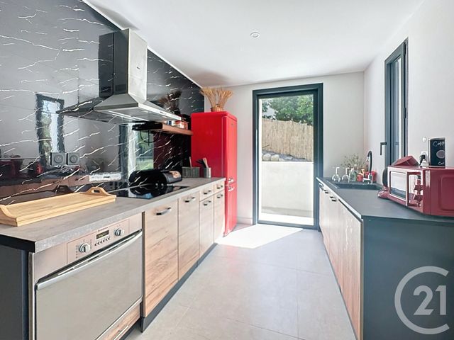 Maison à vendre - 4 pièces - 130 m2 - St Paul De Vence - 06 - PROVENCE-ALPES-COTE-D-AZUR