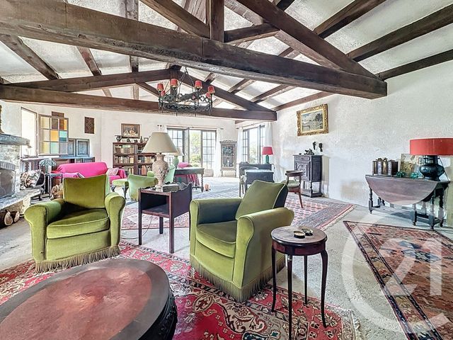 Maison à vendre - 6 pièces - 178 m2 - La Gaude - 06 - PROVENCE-ALPES-COTE-D-AZUR