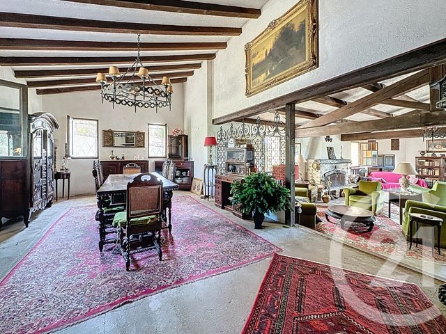 Maison à vendre - 6 pièces - 178 m2 - La Gaude - 06 - PROVENCE-ALPES-COTE-D-AZUR