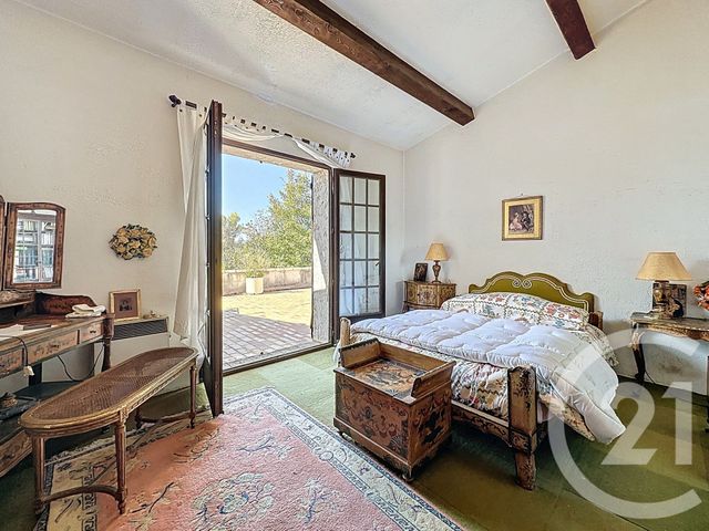 Maison à vendre - 6 pièces - 178 m2 - La Gaude - 06 - PROVENCE-ALPES-COTE-D-AZUR