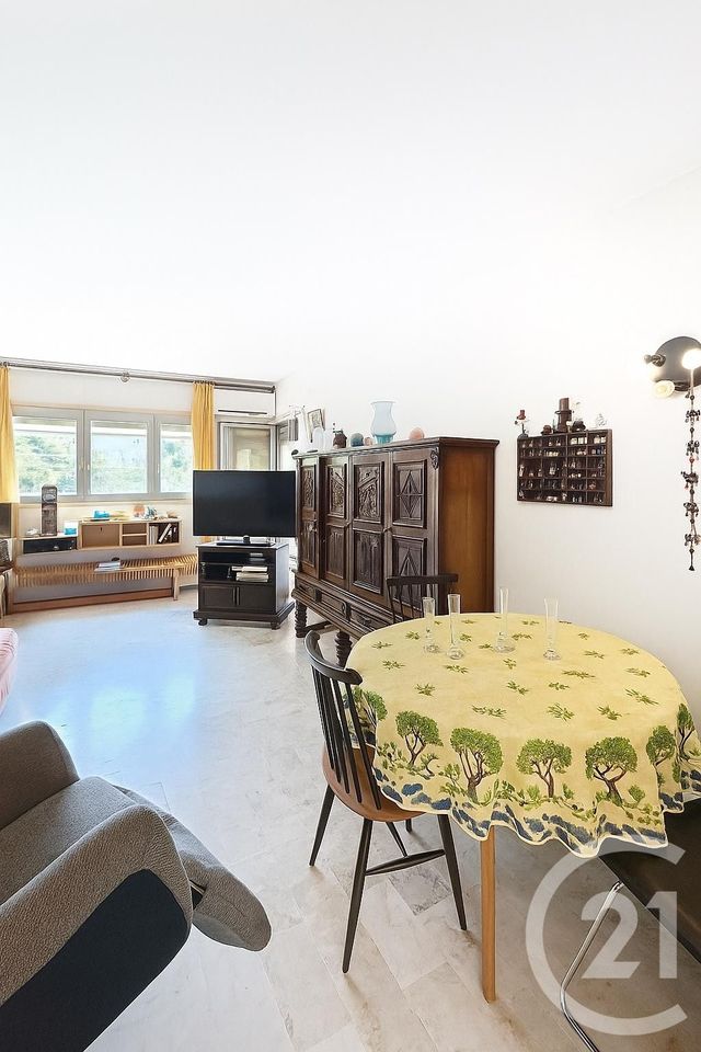 Prix immobilier ANTIBES - Photo d’un appartement vendu