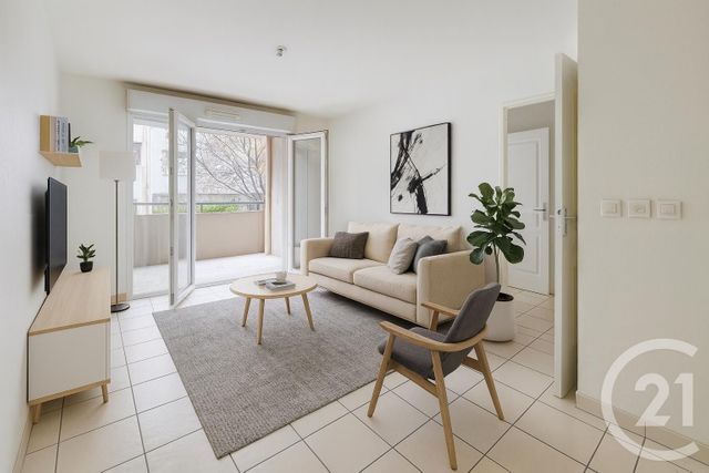 appartement - CAGNES SUR MER - 06