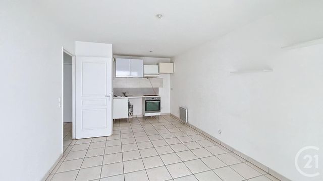 Appartement F2 à vendre - 2 pièces - 37,89 m2 - Cagnes Sur Mer - 06 - PROVENCE-ALPES-COTE-D-AZUR