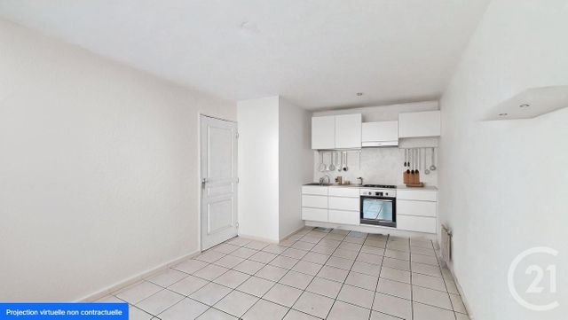 Appartement F2 à vendre - 2 pièces - 37,89 m2 - Cagnes Sur Mer - 06 - PROVENCE-ALPES-COTE-D-AZUR