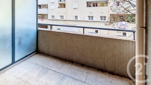 Appartement F2 à vendre - 2 pièces - 37,89 m2 - Cagnes Sur Mer - 06 - PROVENCE-ALPES-COTE-D-AZUR