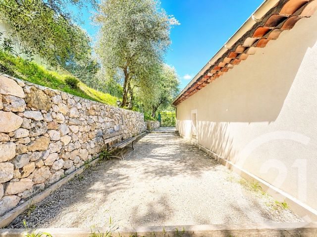 Maison &agrave; vendre - 6 pi&egrave;ces - 172,76 m2 - Carros - 06 - PROVENCE-ALPES-COTE-D-AZUR