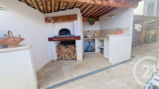 Maison &agrave; vendre - 6 pi&egrave;ces - 172,76 m2 - Carros - 06 - PROVENCE-ALPES-COTE-D-AZUR
