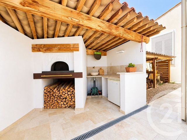 Maison &agrave; vendre - 6 pi&egrave;ces - 172,76 m2 - Carros - 06 - PROVENCE-ALPES-COTE-D-AZUR
