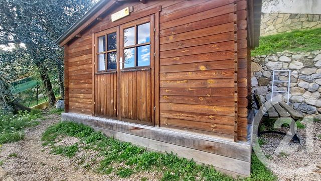 Maison &agrave; vendre - 6 pi&egrave;ces - 172,76 m2 - Carros - 06 - PROVENCE-ALPES-COTE-D-AZUR