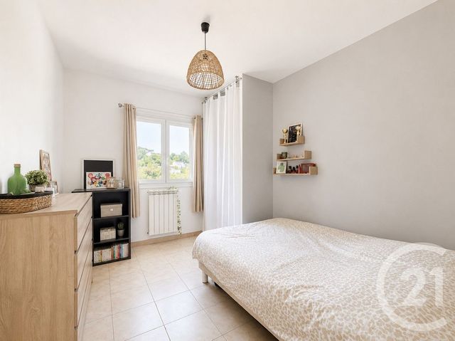 Maison &agrave; vendre - 6 pi&egrave;ces - 172,76 m2 - Carros - 06 - PROVENCE-ALPES-COTE-D-AZUR