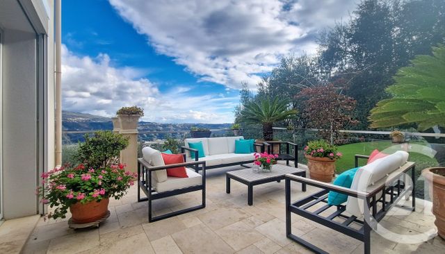 Maison &agrave; vendre - 6 pi&egrave;ces - 172,76 m2 - Carros - 06 - PROVENCE-ALPES-COTE-D-AZUR